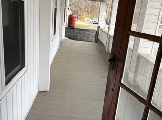 19984 Daugherty St, Saxton, PA 16678