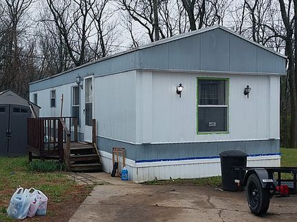 9601 E 40th Hwy Trailer 15