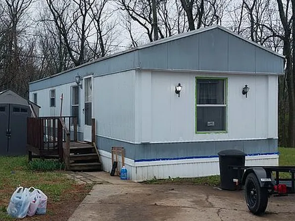 9601 E 40th Hwy Trailer 15, Independence, MO 64055