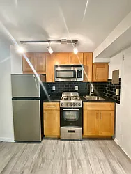 Rented by Waverly Realty Associates