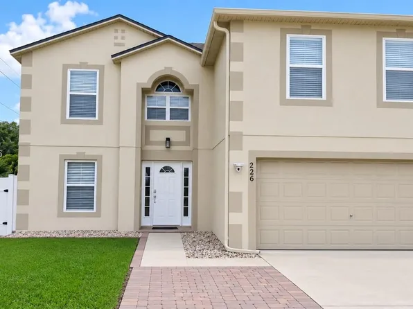 226 Pinefield Dr, Sanford, FL 32771