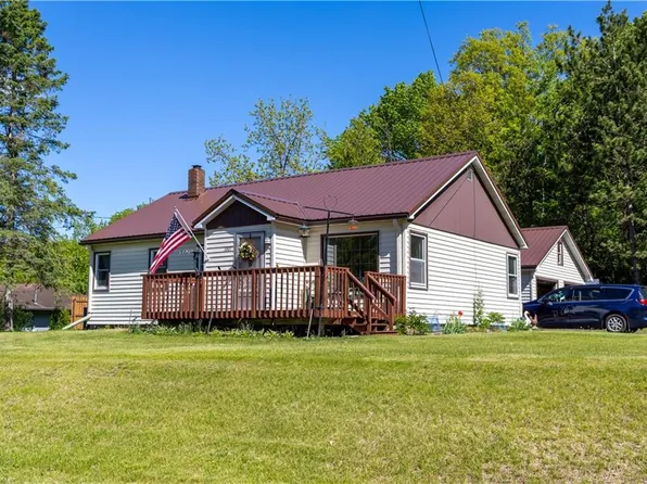 1007 Menasha Avenue, Ladysmith, WI 54848