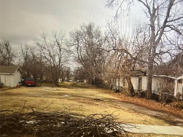 SW 10th St Lot 19, Oklahoma City, OK 73108