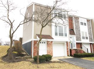 1946 Holbrook Ln, Hoffman Estates, IL