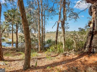 0 London Hill Rd W, Woodbine, GA 31569