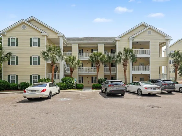 601 Hillside Dr. N #4034, North Myrtle Beach, SC 29582