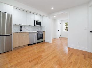 32 Avenue A #C, New York, NY 10009