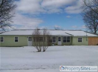 6138 Bluff Crest Ct, Indianapolis, IN