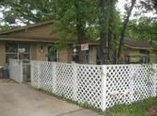 721 W Virginia St, Navasota, TX 77868