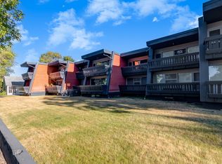 Bel Apartments, Lethbridge, AB T1J 1J5