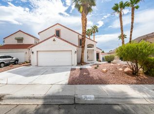 3212 Beacon Shores Cir, Las Vegas, NV 89117