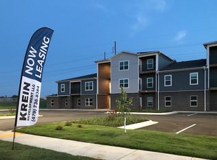 2220 E Little John APT 303, Siloam Springs, AR 72761