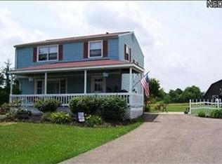 9364 Brakeman Rd, Chardon, OH 44024