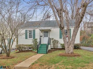 919 Altavista Ave, Charlottesville, VA 22902