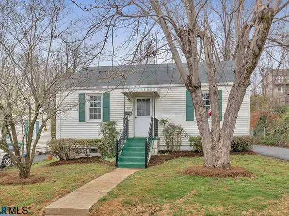 919 Altavista Ave, Charlottesville, VA 22902