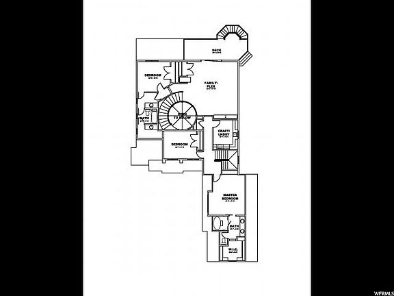 3rd image of 2394 S Shorewood Dr