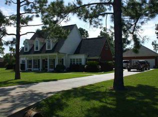 110 Sunset Dr, Beaumont, TX 77705