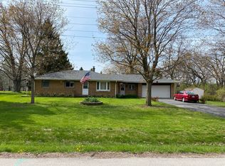 9957 W Margaret Ln, Franklin, WI 53132