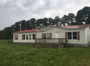 101783 Us Highway 59, Sallisaw, OK 74955