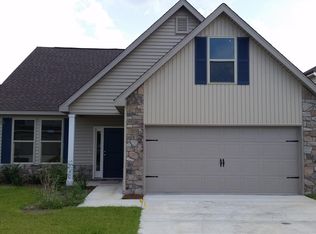 903 Peoria Ct, Crestview, FL 32536