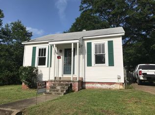 1006 Elm St, Minden, LA 71055