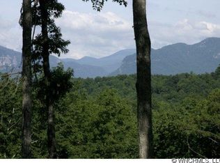 248 Rock Ledge South Crest Dr, Lake Lure, NC 28746