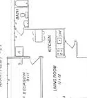 1303 Wilmot St #21 — Photo 2