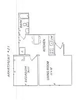Building Photo - 1303 Wilmot St #21
