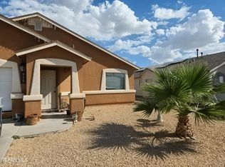 949 Danny Sanchez Pl, Anthony, TX 79821
