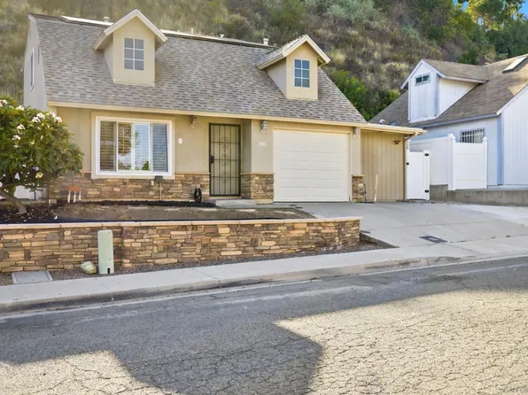 1880 Hanford Dr, San Diego, CA 92111