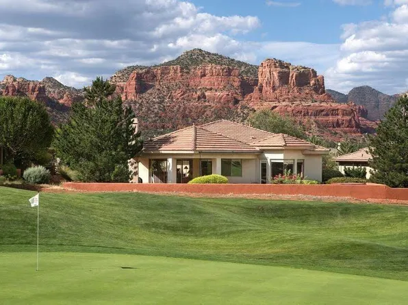 1260 Crown Ridge Rd, Sedona, AZ 86351