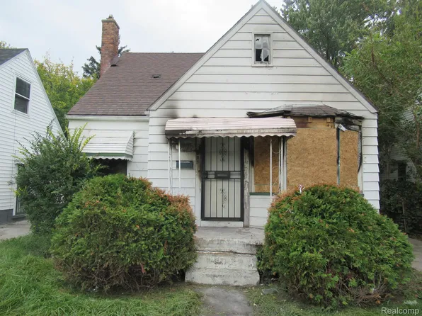 15881 Lappin St, Detroit, MI 48205
