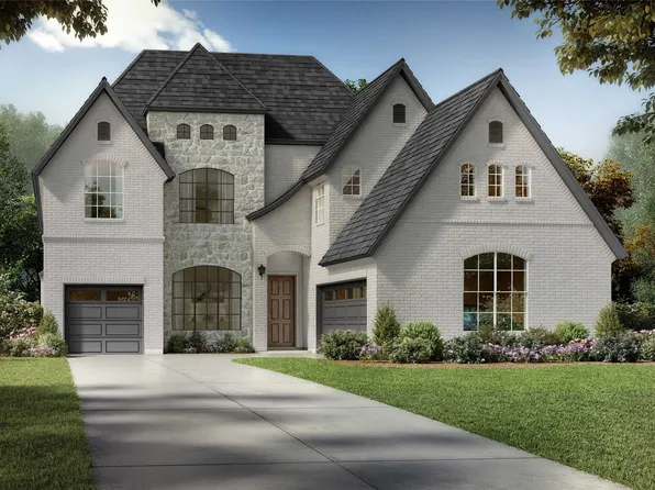 215 Ardsley Way, Allen, TX 75013