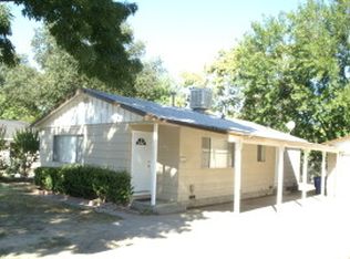 766 Musick Ave, Red Bluff, CA 96080