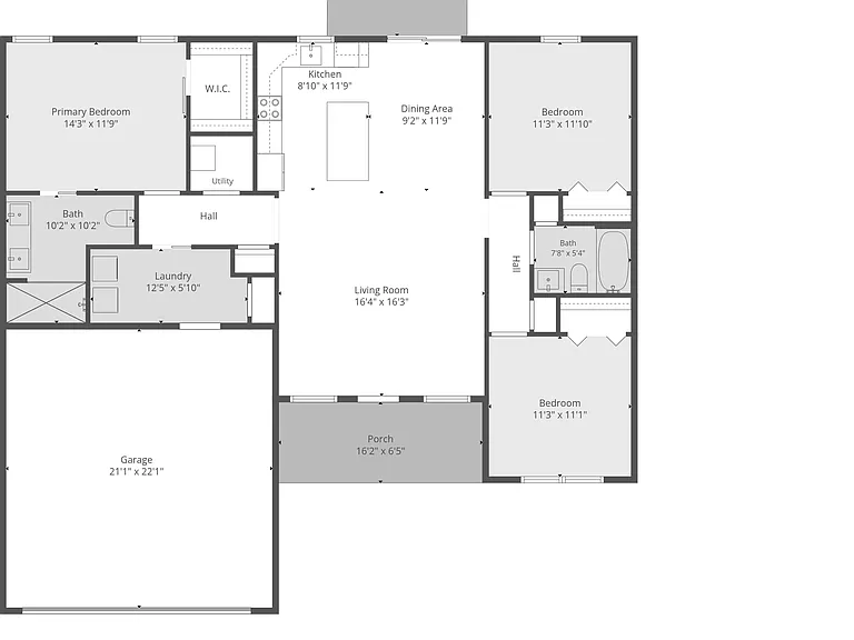 5363 Mallard Cir — Photo 5