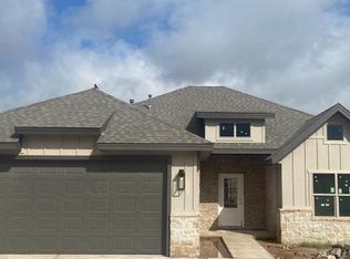 3624 120th St, Lubbock, TX 79423
