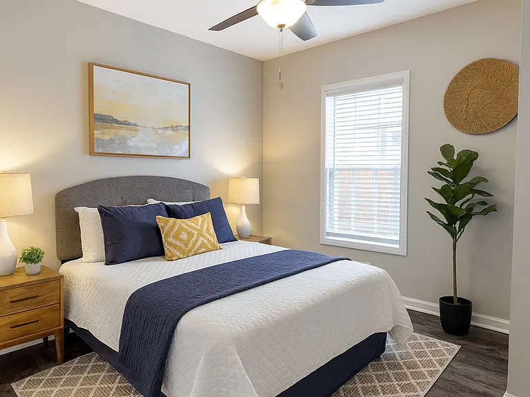 Rand Powell Apartment Homes — Photo 75