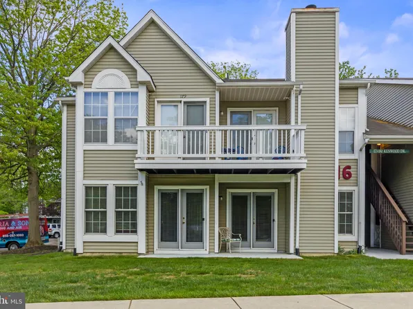 175 Kenwood Dr, Sicklerville, NJ 08081