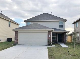 12054 Munich Dr, Houston, TX 77044
