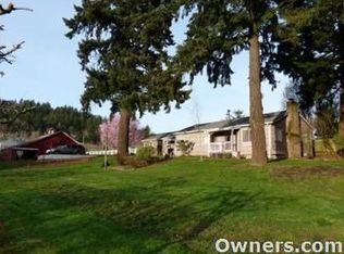 8053 SW Old Highway 47, Gaston, OR 97119