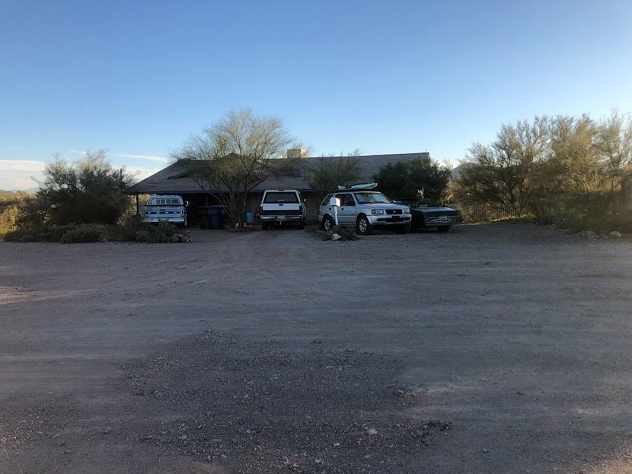 1st image of 2821 N Silver Spur Dr
