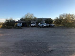 2821 N Silver Spur Dr, Tucson, AZ 85745