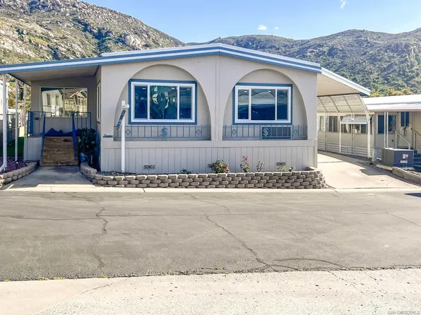 15420 Olde Highway 80 Space 200, El Cajon, CA 92021