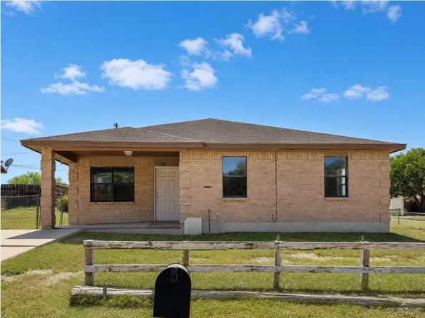 175 N Old El Sauz Rd, Rio Grande City, TX 78582