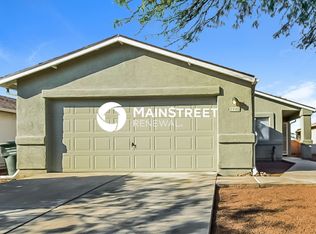 3546 W Ethan Crossing Ln, Tucson, AZ 85741