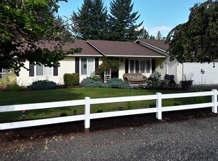 1245 3rd St, Lyons, OR 97358