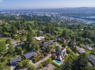 5303 SW Westwood Vw, Portland, OR 97239