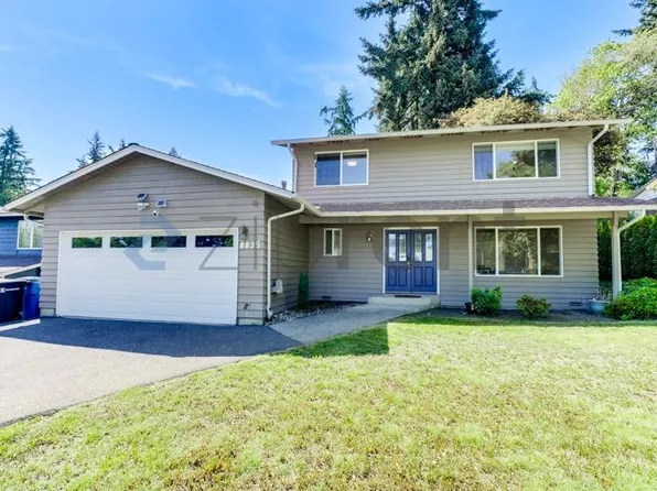 8835 SE 36th St, Mercer Island, WA 98040