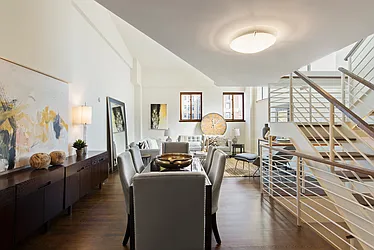 Sold by Cantor and Pecorella