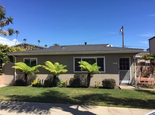 616 15th St, Huntington Beach, CA 92648